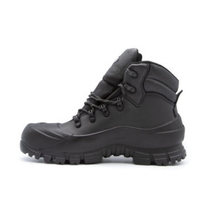 LAVORO EXPLORATION LOW