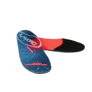 SPODOS INSOLES HIGH ARCH