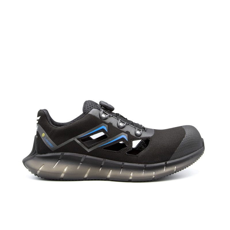 LAVORO STARSIGHT BLUE