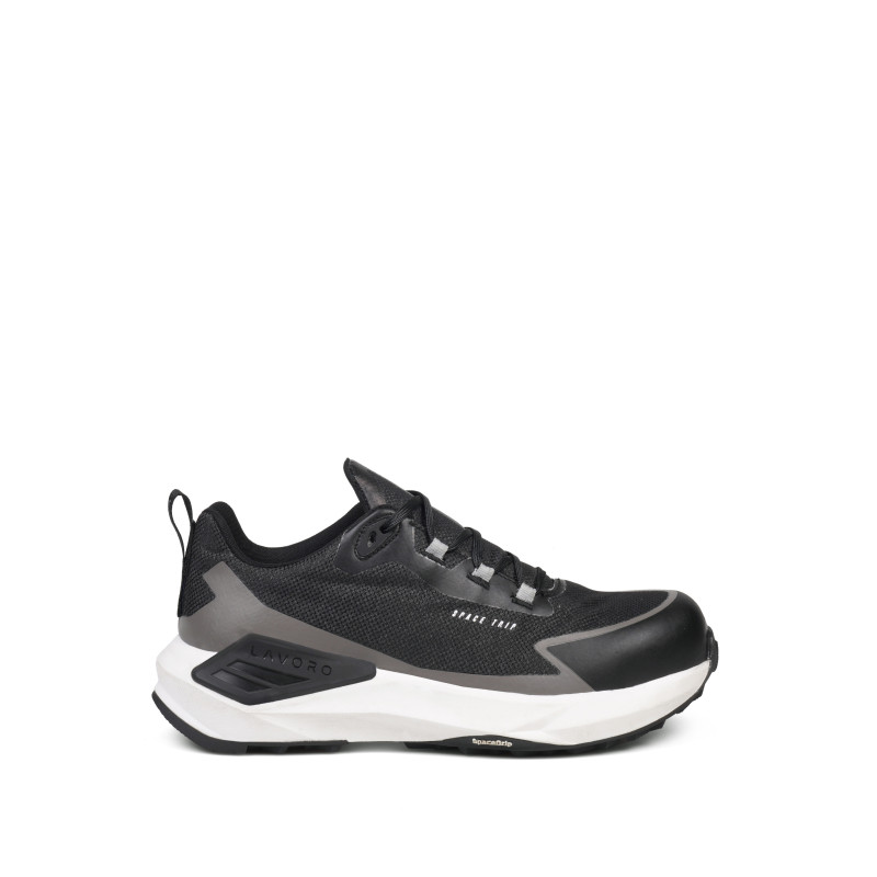 LAVORO FALCON GREY