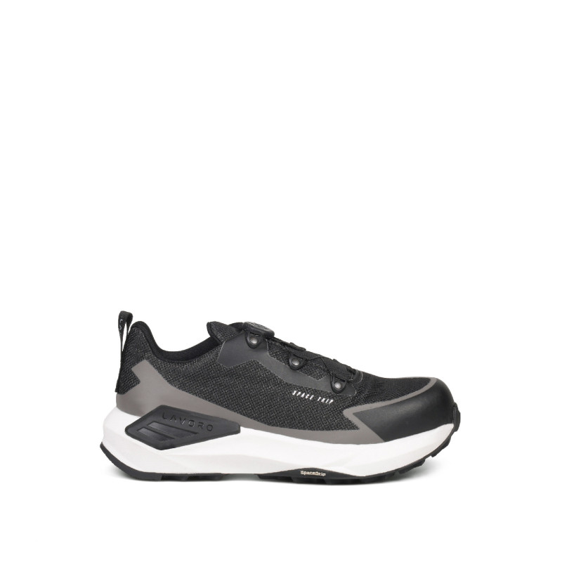 LAVORO FALCON SPEED GREY