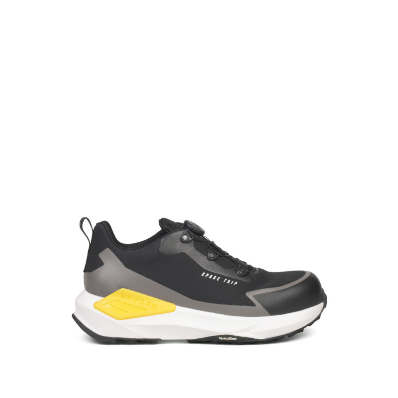 LAVORO FALCON SPEED BLACKOUT