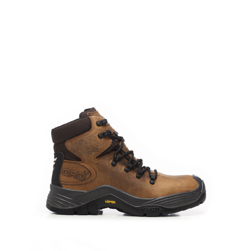 LAVORO CASCADES BROWN 23