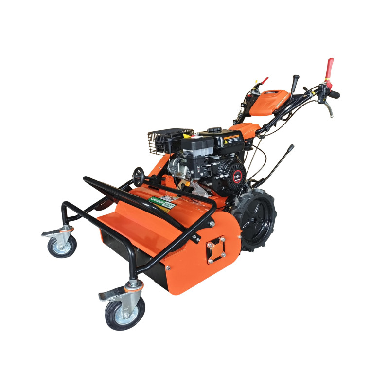 Destroçador de Mato 212cc