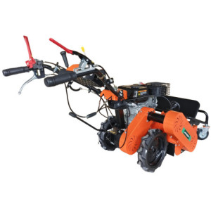Destroçador de Mato 212cc