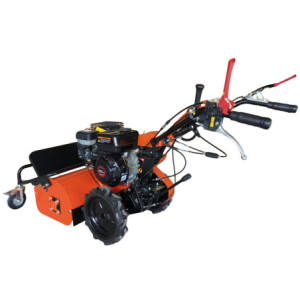 Destroçador de Mato 212cc