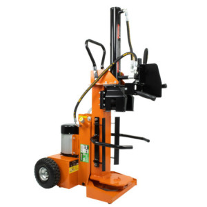 Rachador / Destroçador de Lenha 3 IN 1 12T 520mm 2 Velocidades Elétrico