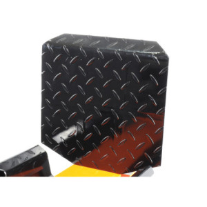 Rachador / Destroçador de Lenha 3in1 15T 520mm 2 Velocidades