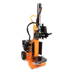 Rachador / Destroçador de Lenha 3in1 15T 520mm 2 Velocidades