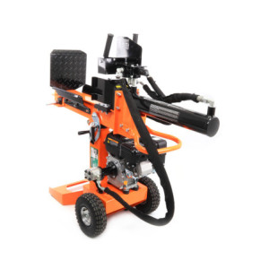 Rachador / Destroçador de Lenha 3in1 15T 520mm 2 Velocidades