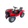 Mini Trator Gasolina 457cc 6 Velocidades