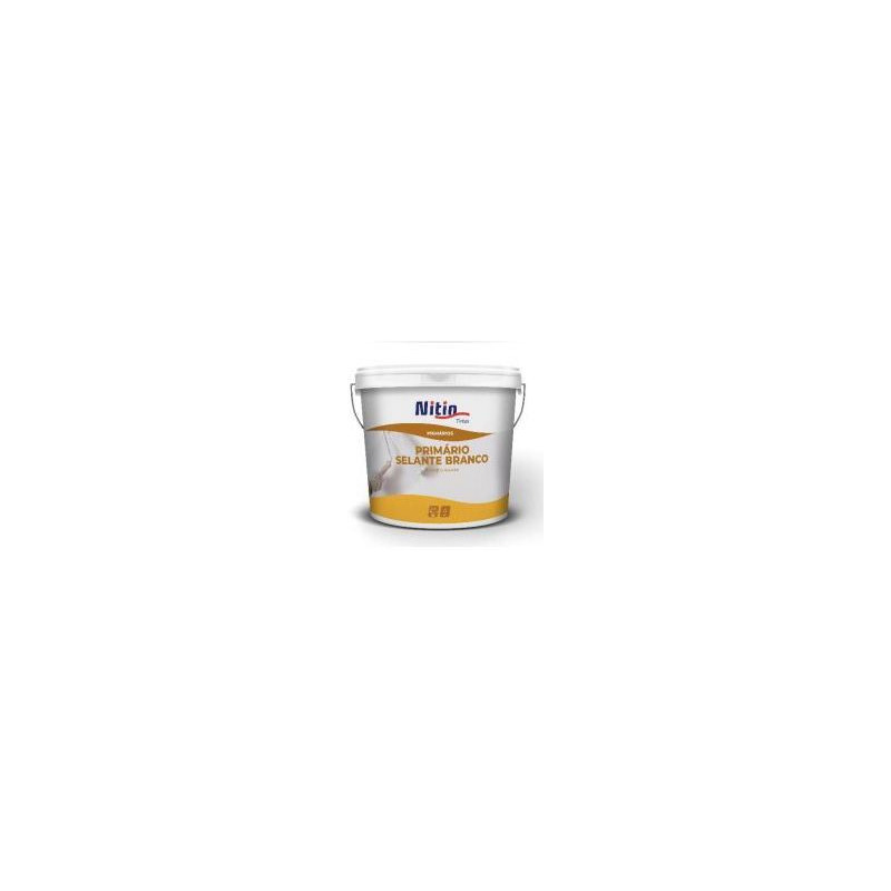 PRIMÁRIO SELANTE BRANCO 15L