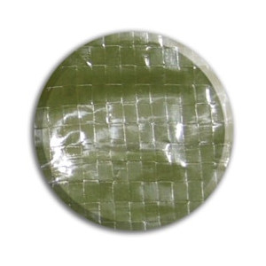 Resguardo impermeável TP010 110g/m2 5x 8m verde