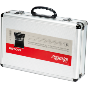 Jogo craneanas pastilhadas Plus 6000-5M (8pçs)