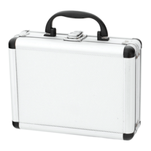 Jogo serras craneanas bimetal HSS-M42 Co 8% M4209-11 (9pçs)