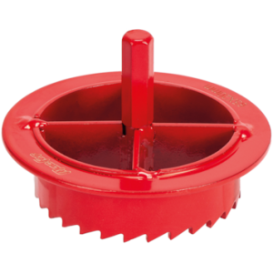 Broca para bucha ETICS BBE 65x10mm