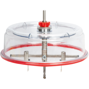 Cortador circular ajustável com copo AHO-C 40~300mm