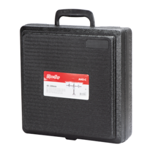 Cortador circular ajustável com copo AHO-C 40~300mm