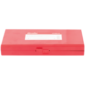 Jogo fresas para coluna electromagnética HSS-M2 JFCEHSS-01 (7pçs)