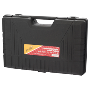 Tarraxa manual para tubo galvanizado TM-GAL-6 1/2"~2"