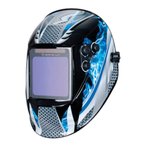 Máscara soldador electrónica SZ-CSTS3