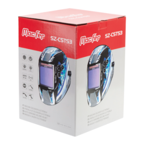 Máscara soldador electrónica SZ-CSTS3