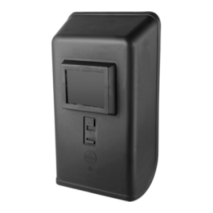 Máscara soldador mão A-3005