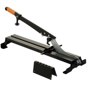 Guilhotina para chão flutuante 571003 12x210mm