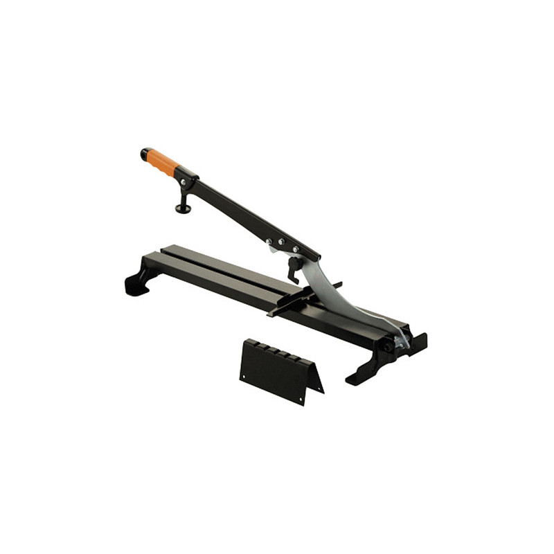 Guilhotina para chão flutuante 571003 12x210mm