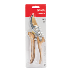 Tesoura poda SK5 titânio PS-820-NT 8"