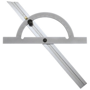 Suta graduada ajustável TJC 200x400mm