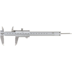 Paquímetro analógico inox A1131 150mm