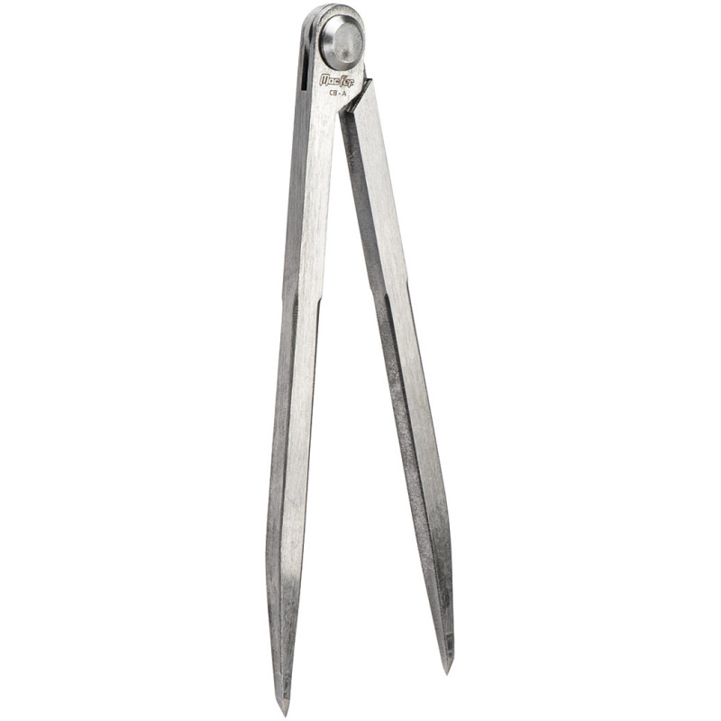 Compasso bico a/c CB-A 175mm