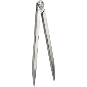 Compasso bico a/c CB-A 250mm