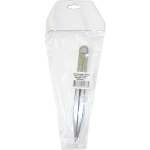 Compasso bico a/c CB-A 250mm