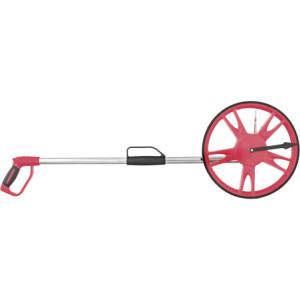 Topómetro analógico WS258 318mm