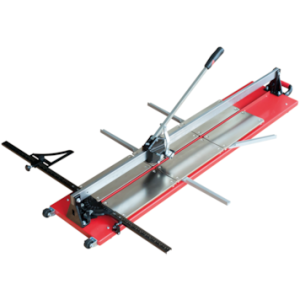 Máquina cortar azulejo com barra 540960-1220 1220mm