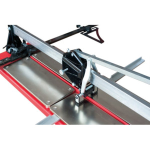 Máquina cortar azulejo com barra 540960-1220 1220mm