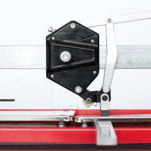 Máquina cortar azulejo com barra 540960-1220 1220mm