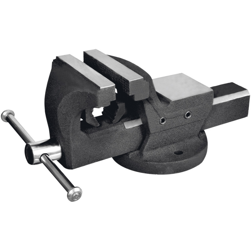 Torno bancada industrial MPV 175mm