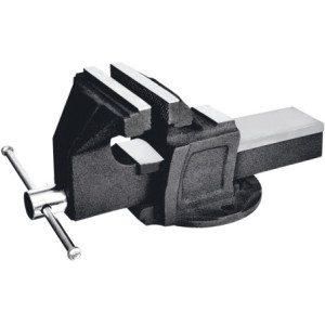 Torno bancada profissional M15 150mm