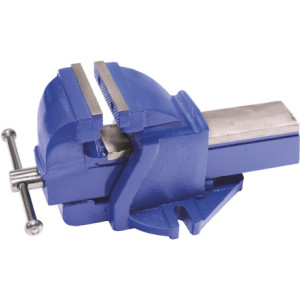 Torno bancada engenheiro MPV5 150mm