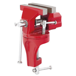 Torno mesa giratório GD-554 75mm