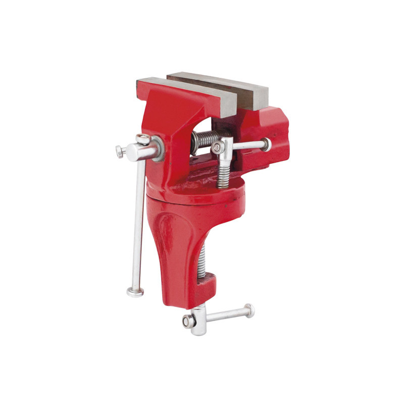 Torno mesa giratório GD-554 75mm