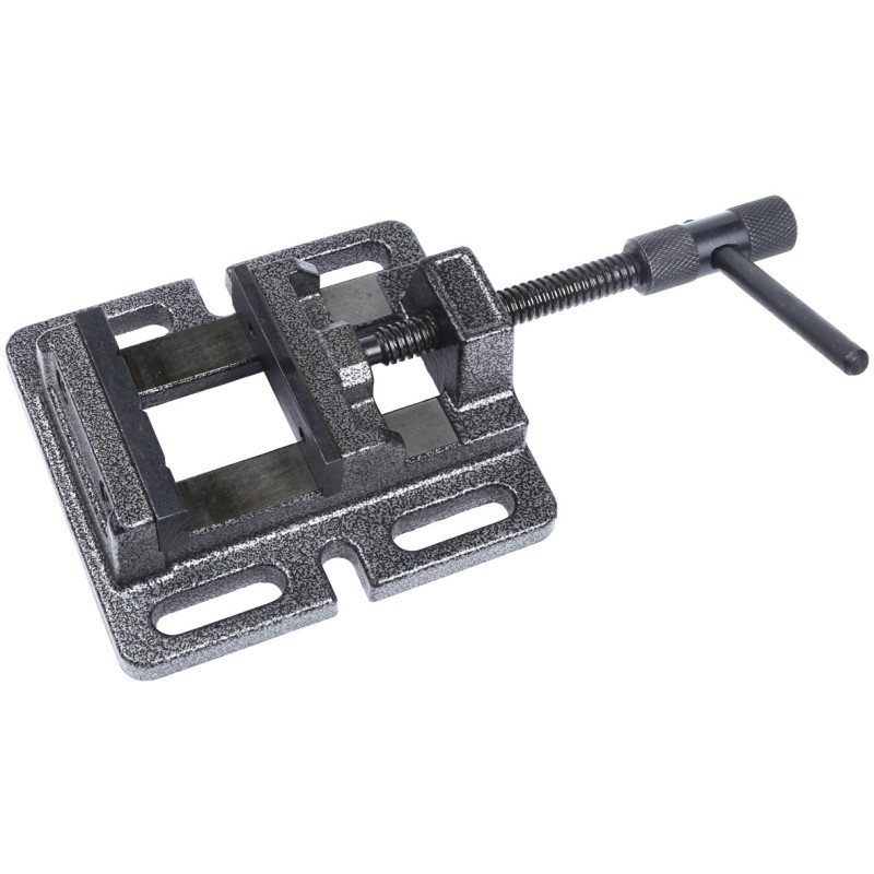 Torno para engenho furar NA013 75mm