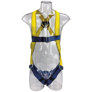 Arnês anti-queda TE5101-RY