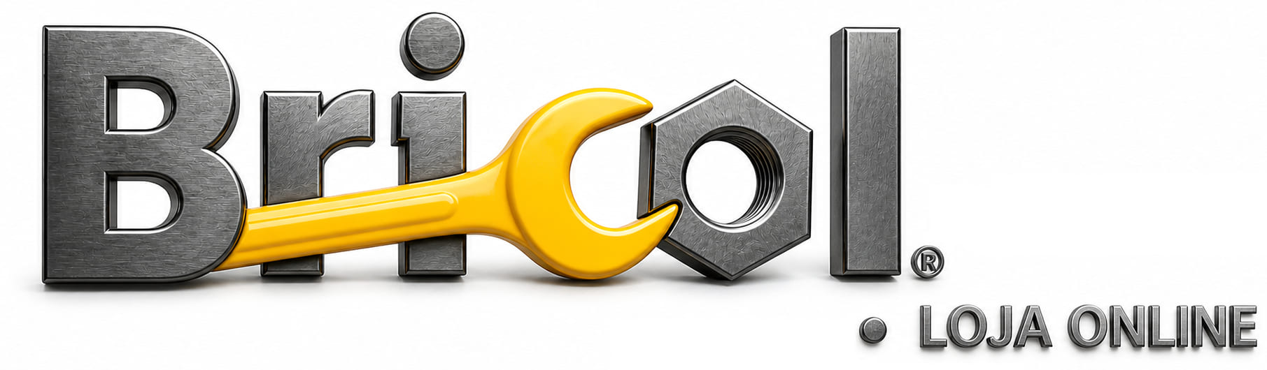 Bricol - Loja Online