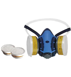 Filtro para máscara meia face GM-0503E 0503 A1P2