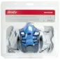 Filtro para máscara meia face GM-0503E 0503 A1P2