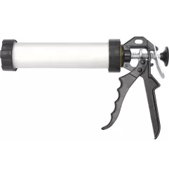 Pistola mastick fechada-CG022A 9" 310ml
